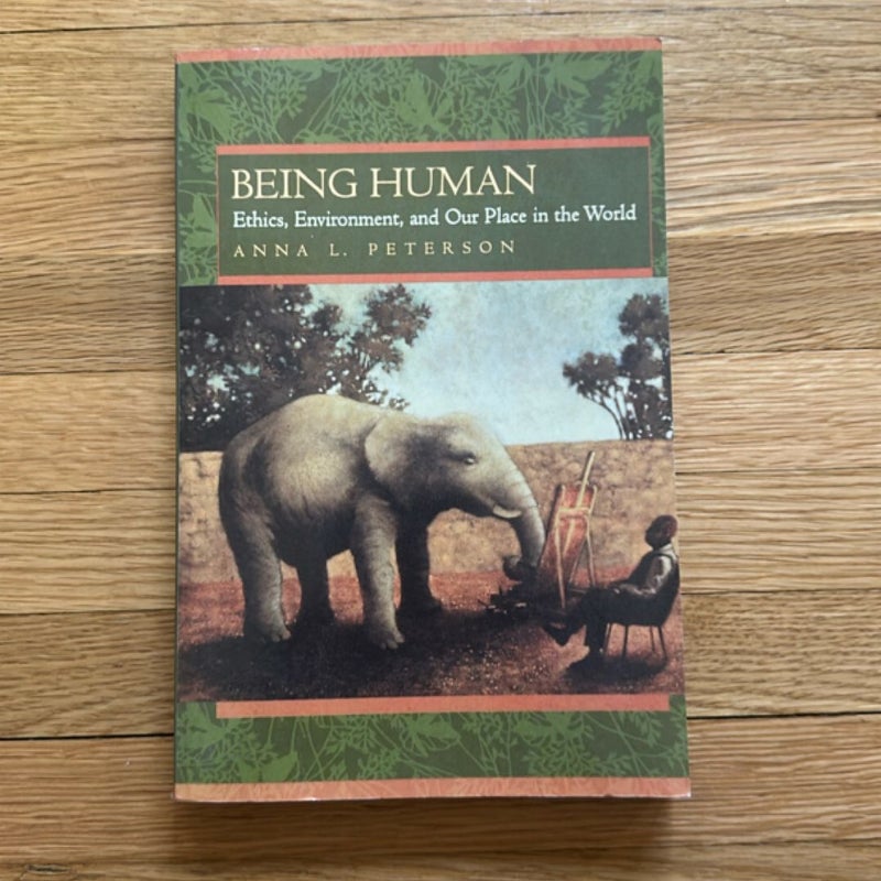 Being Human