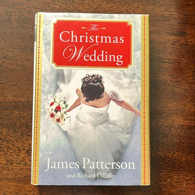 The Christmas Wedding