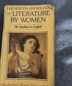 Norton Anthology of Literature by Women