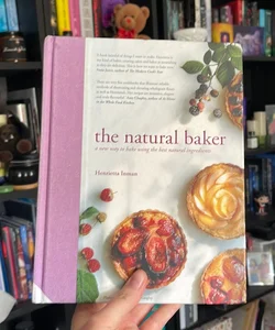 The Natural Baker