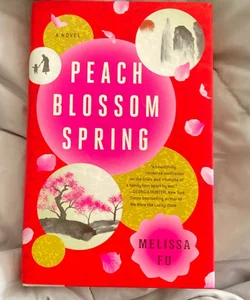 Peach Blossom Spring