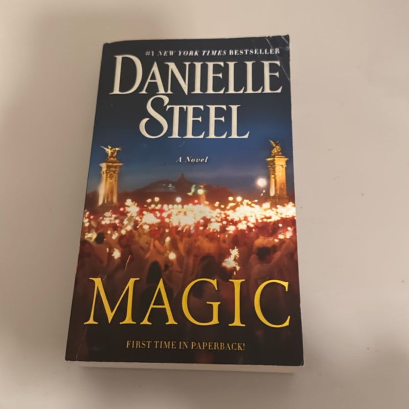 Magic