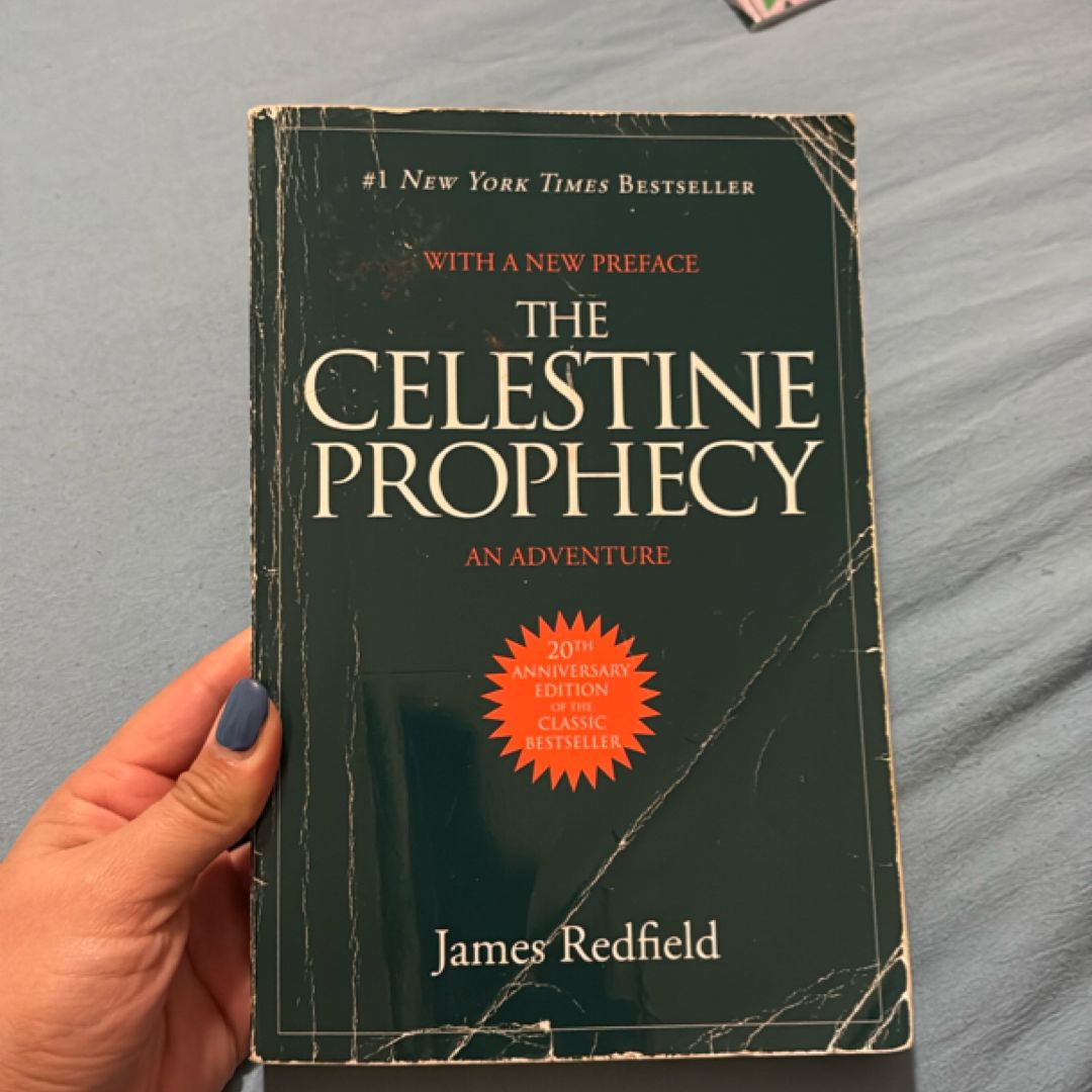 The Celestine Prophecy