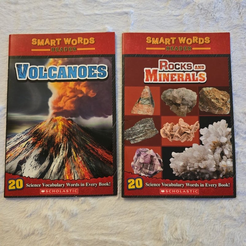 Smart Words Books 