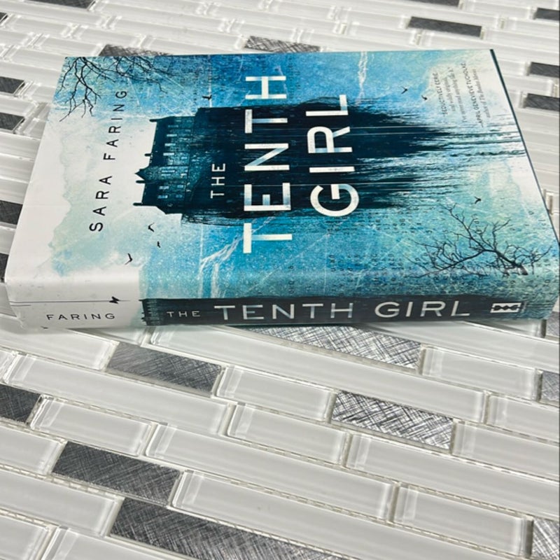 The Tenth Girl