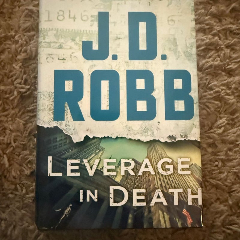 Leverage in Death