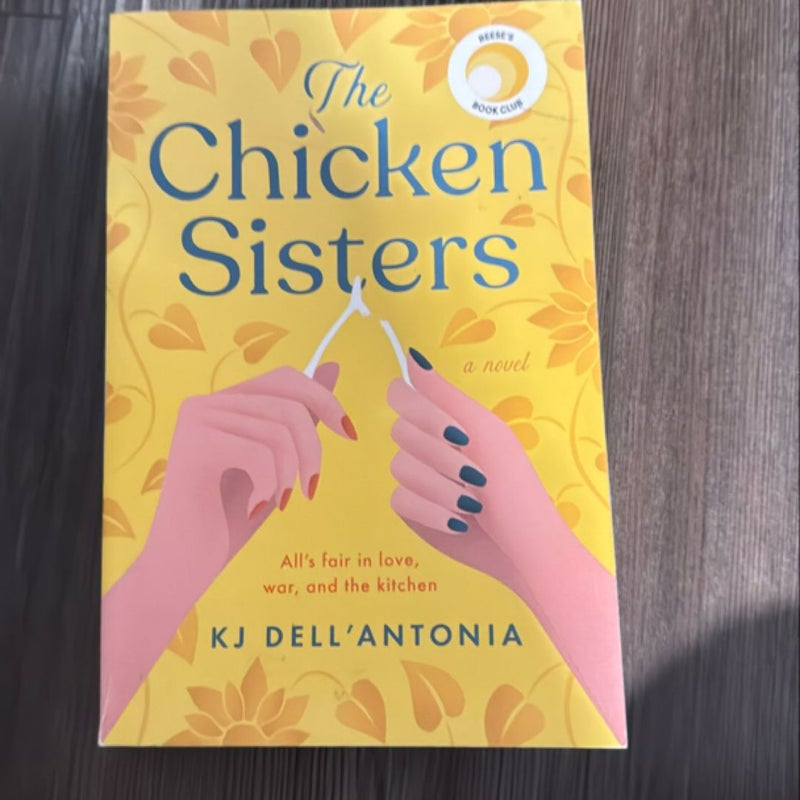 The Chicken Sisters