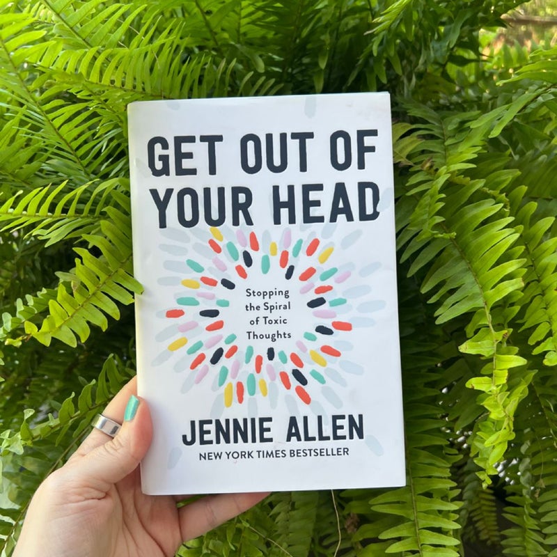 Get Out of Your Head