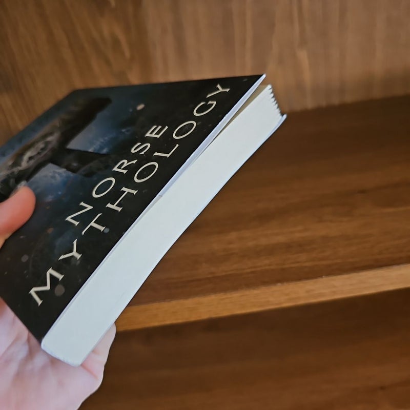 Norse Mythology