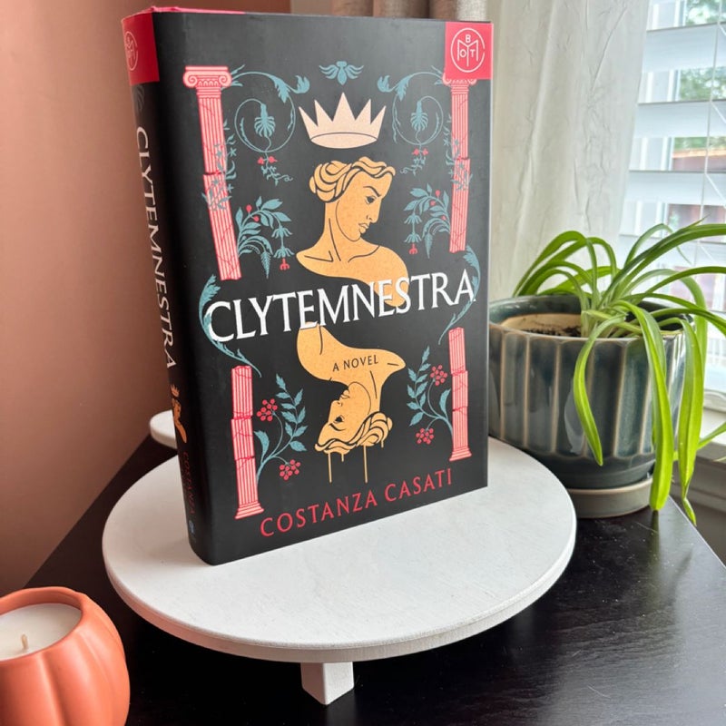 Clytemnestra