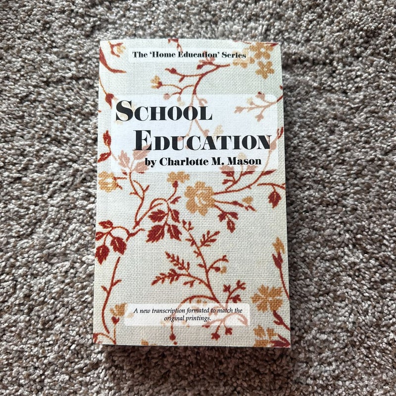 School Education