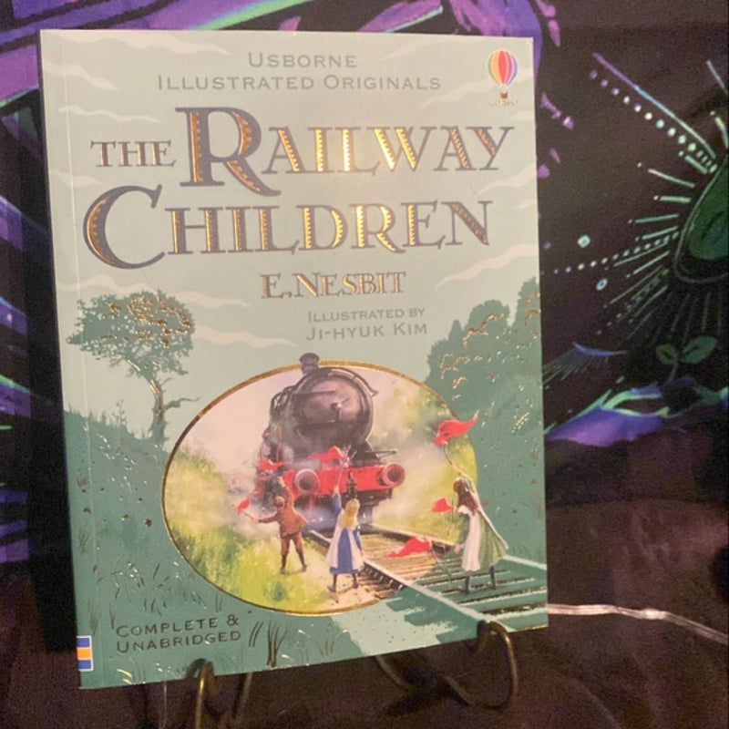 The Railway Children