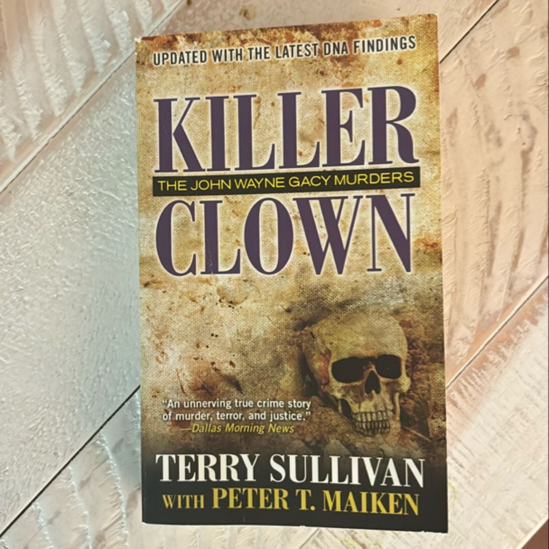 Killer Clown