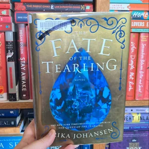 The Fate of the Tearling