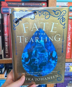 The Fate of the Tearling