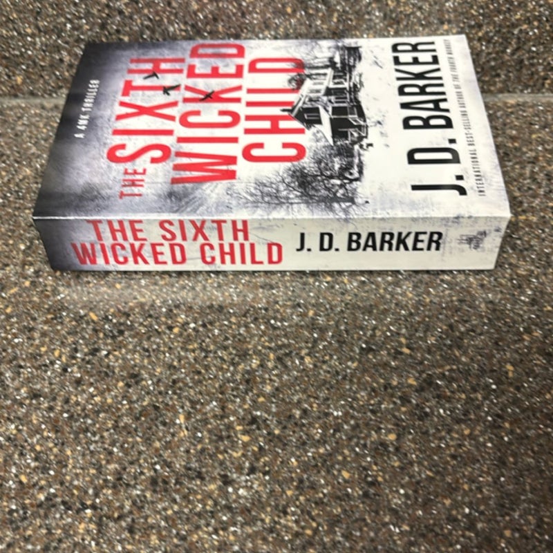 The Sixth Wicked Child