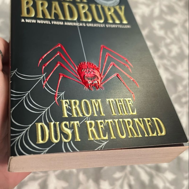 From the Dust Returned