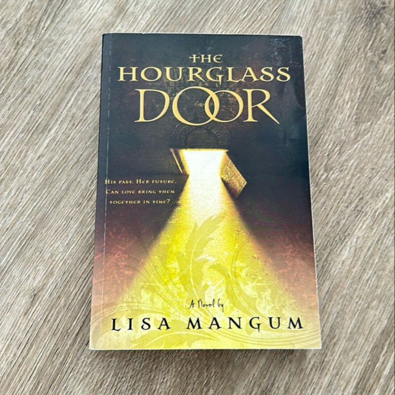 The Hourglass Door