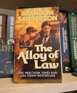 The Alloy of Law