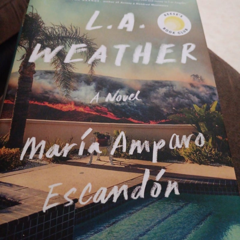 L. A. Weather