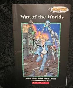 War of the Worlds *