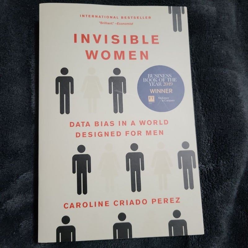 Invisible Women