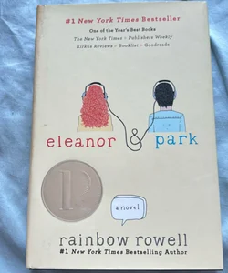 Eleanor and Park