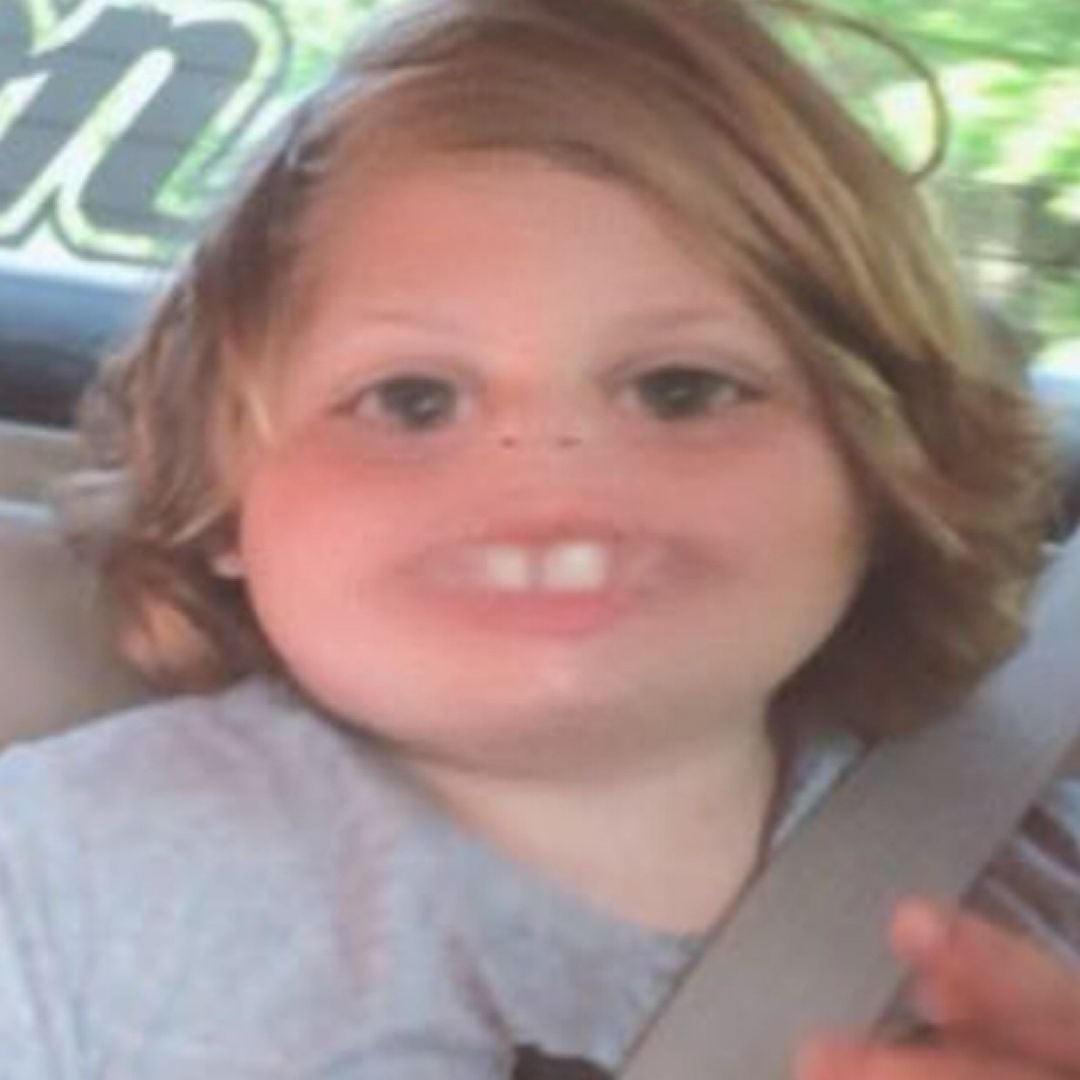 Hannah Trombley