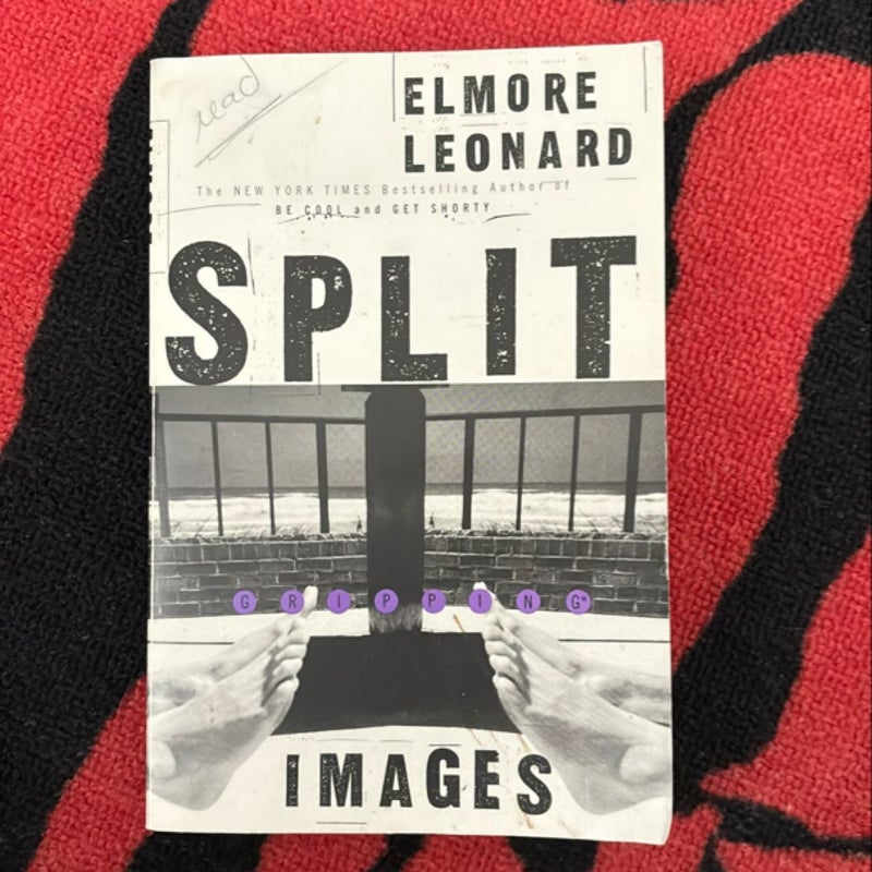 Split Images