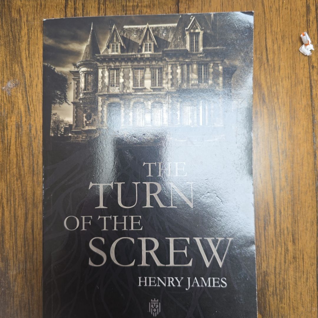 The Turn of the Screw