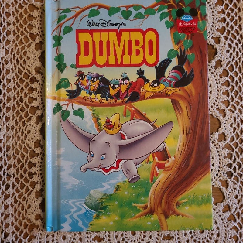 Dumbo