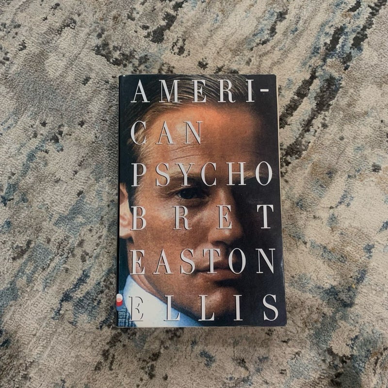 American Psycho