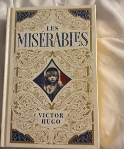 Les Miserables (Barnes and Noble Collectible Classics: Omnibus Edition)