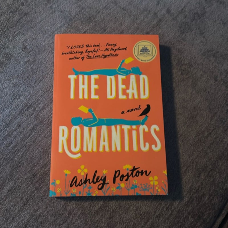 The Dead Romantics