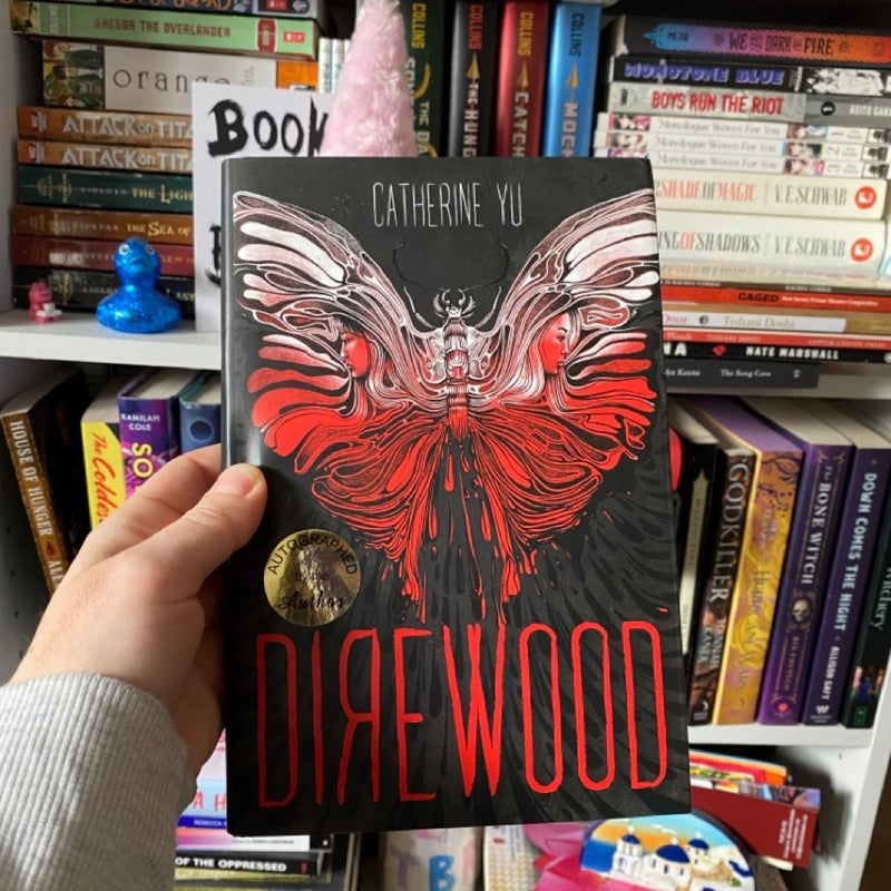 Direwood