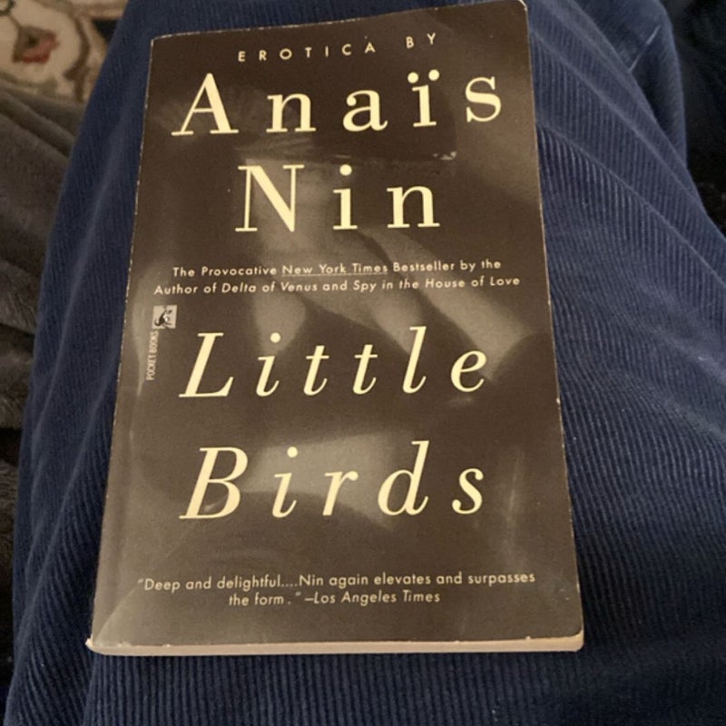 Little Birds