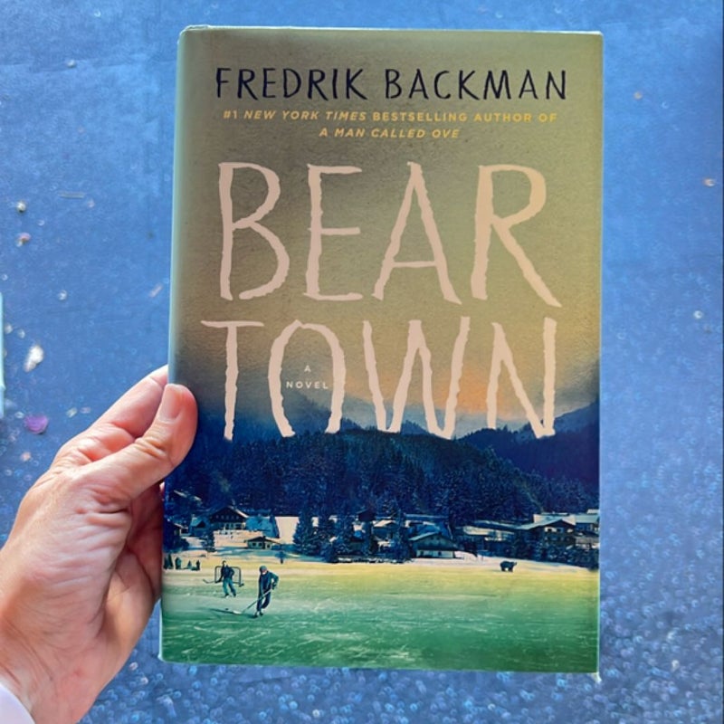 Beartown