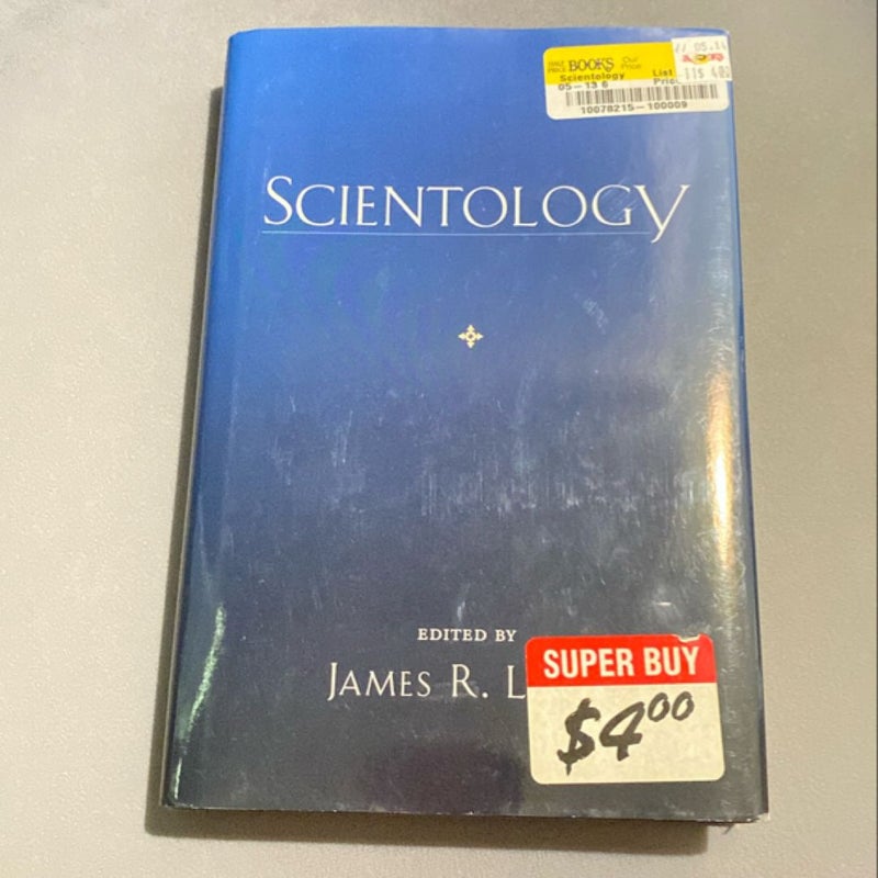 Scientology