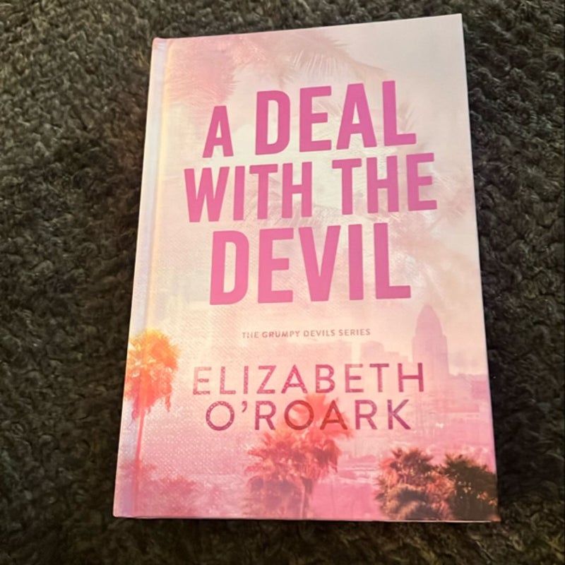 A Deal With The Devil