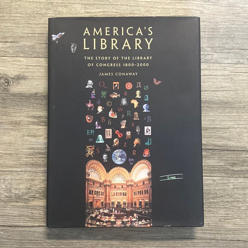 America's Library