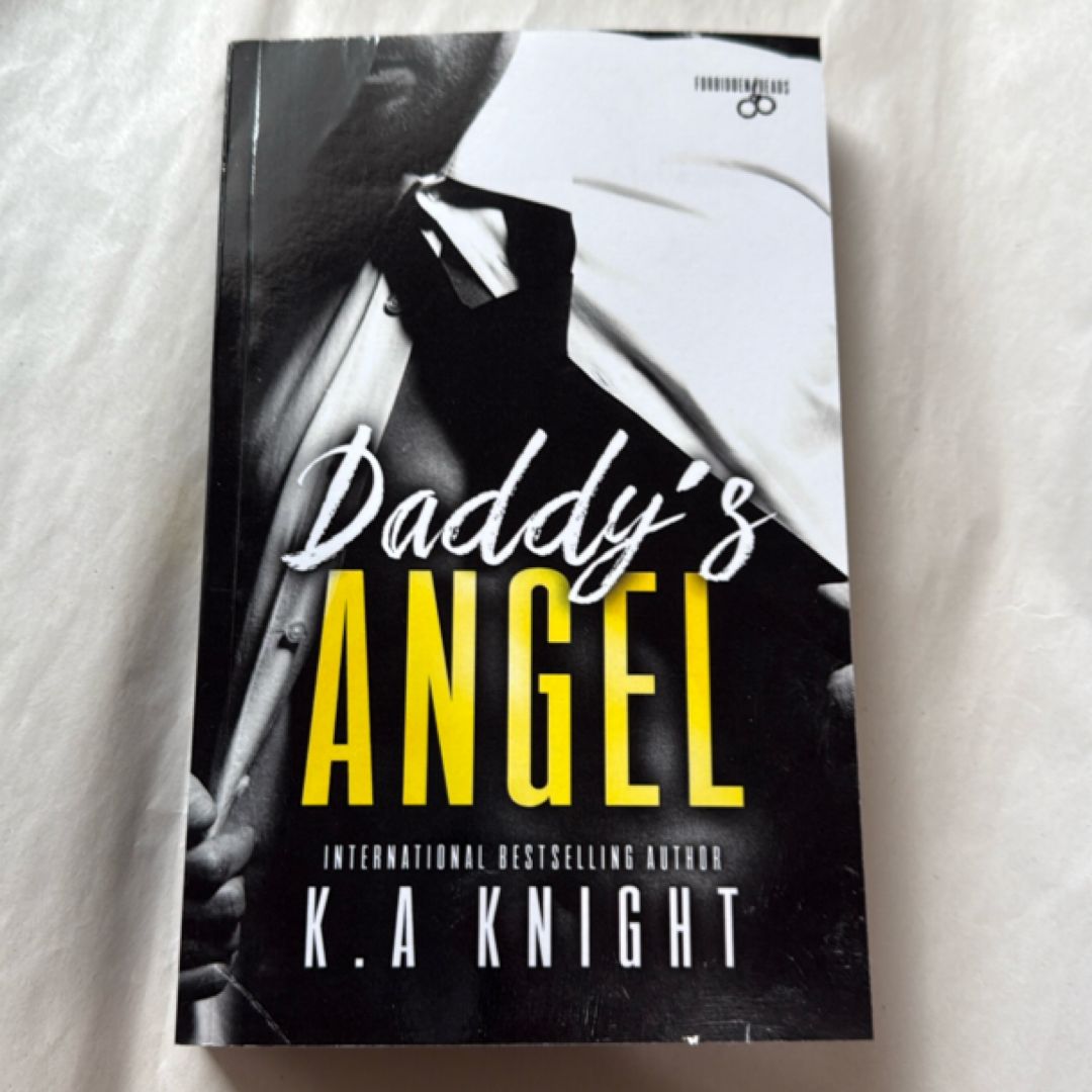 Daddy's Angel