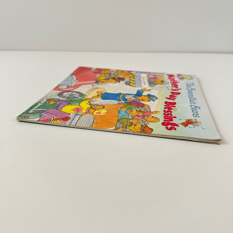The Berenstain Bears Mother’s Day Blessings