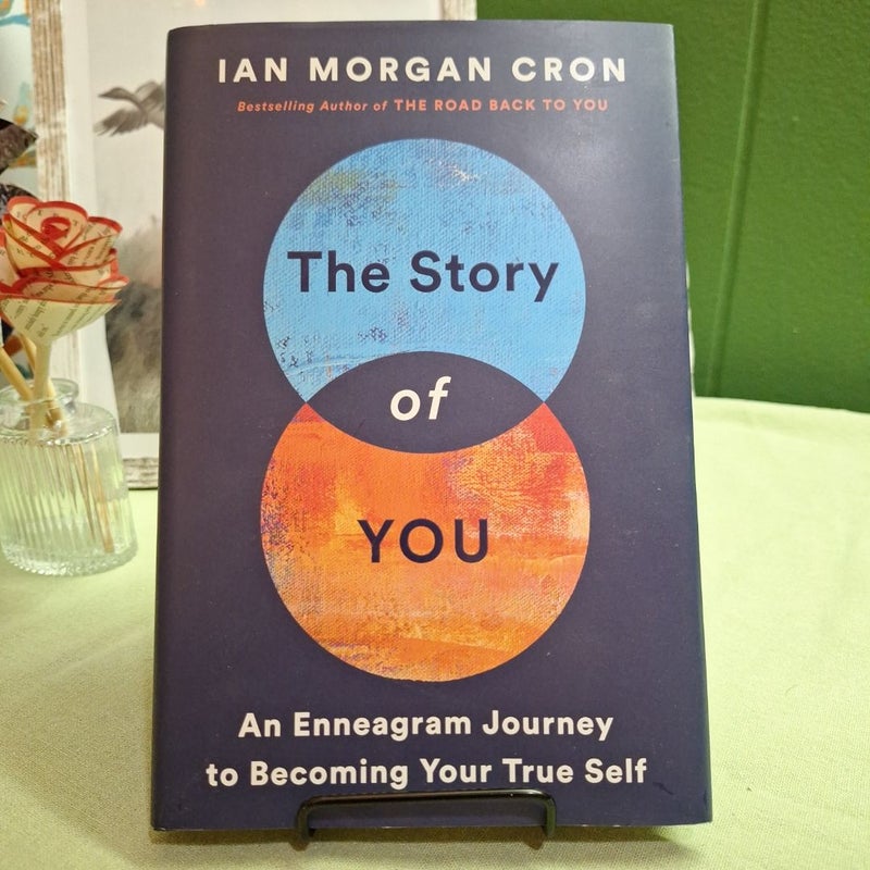 The Story of You