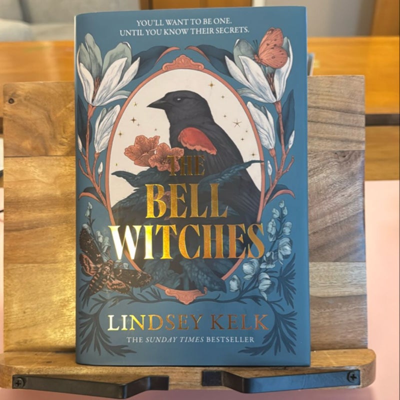 The Bell Witches (Locked Library edition)