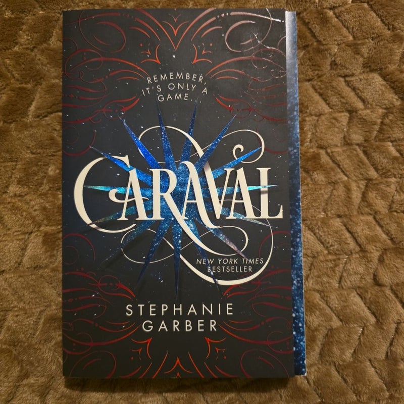 Caraval