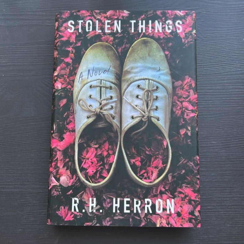 Stolen Things