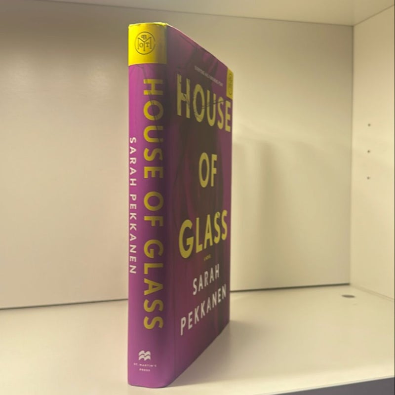 House of Glass