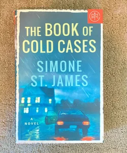 The Book of Cold Cases