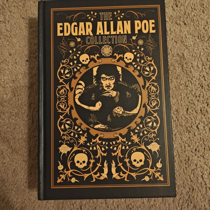 The Edgar Allan Poe Collection