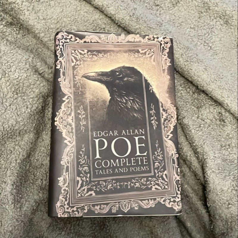 Edgar Allan Poe